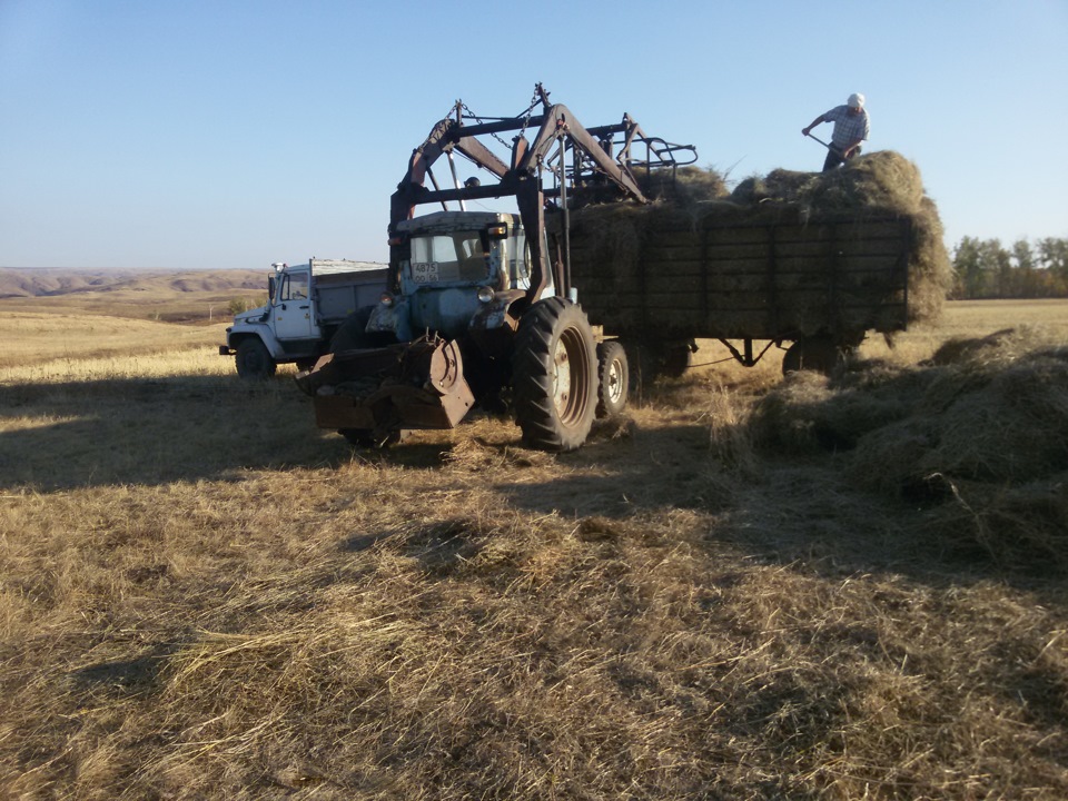 Купить Сеновозку В Забайкальском Крае