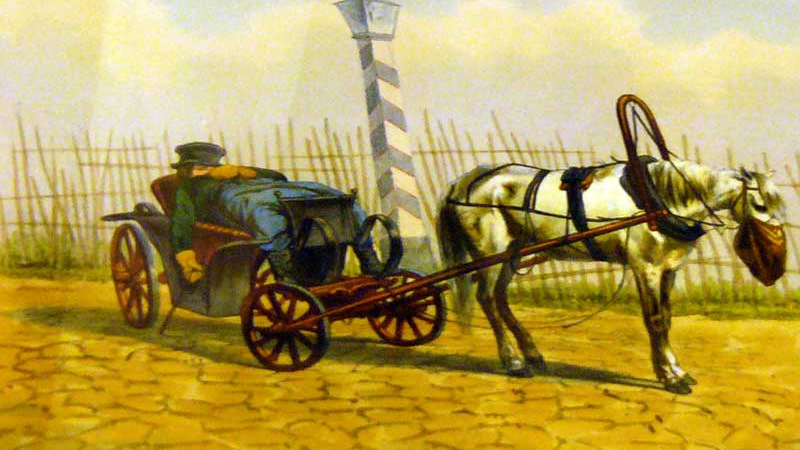 Телеги запряженные лошадьми двигались на ярмарку. Беговые дрожки 19 век. Беговые дрожки 19 век рисунок. Телега дроги. Дрожки повозка.
