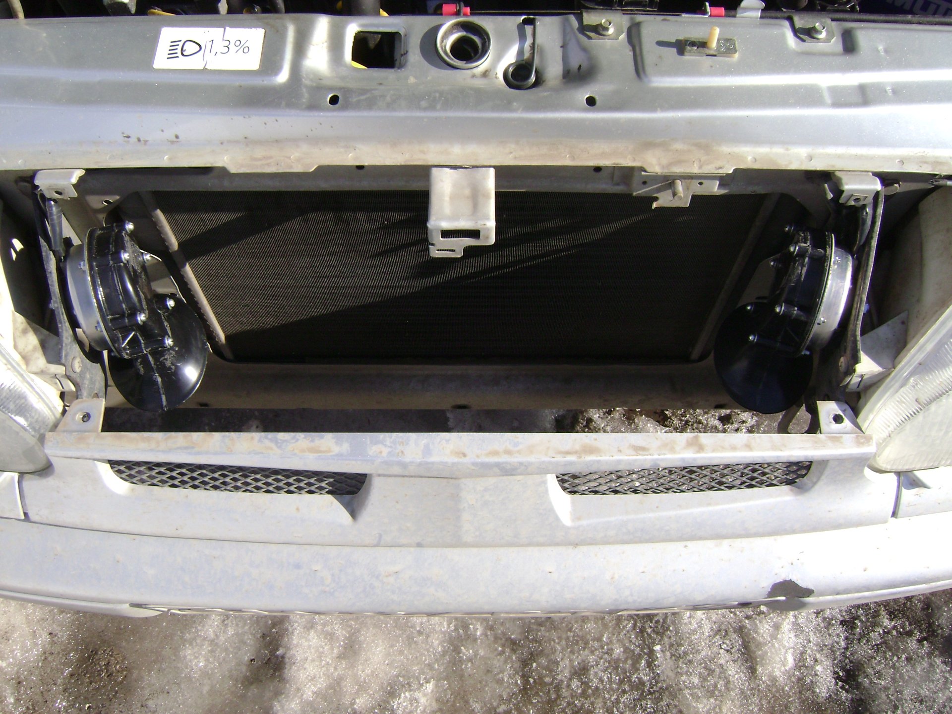 6d9d48s 960 Как отрегулировать волговские сигналы правильно