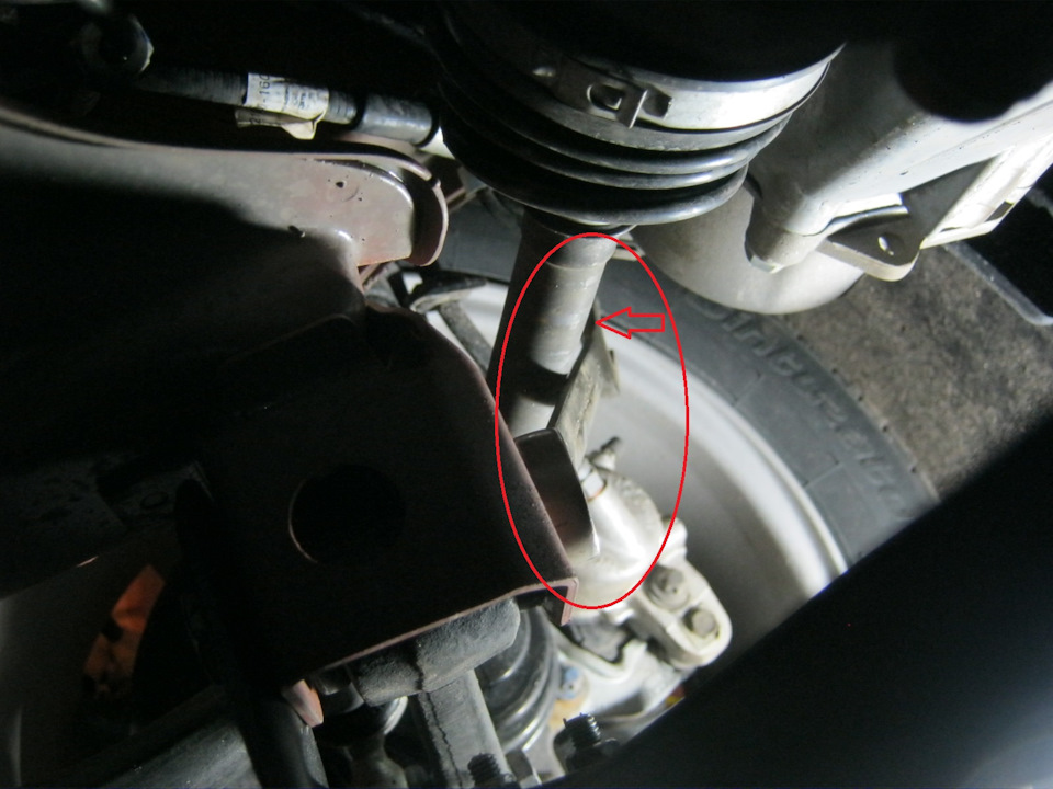 Фото в бортжурнале Lada Kalina Cross