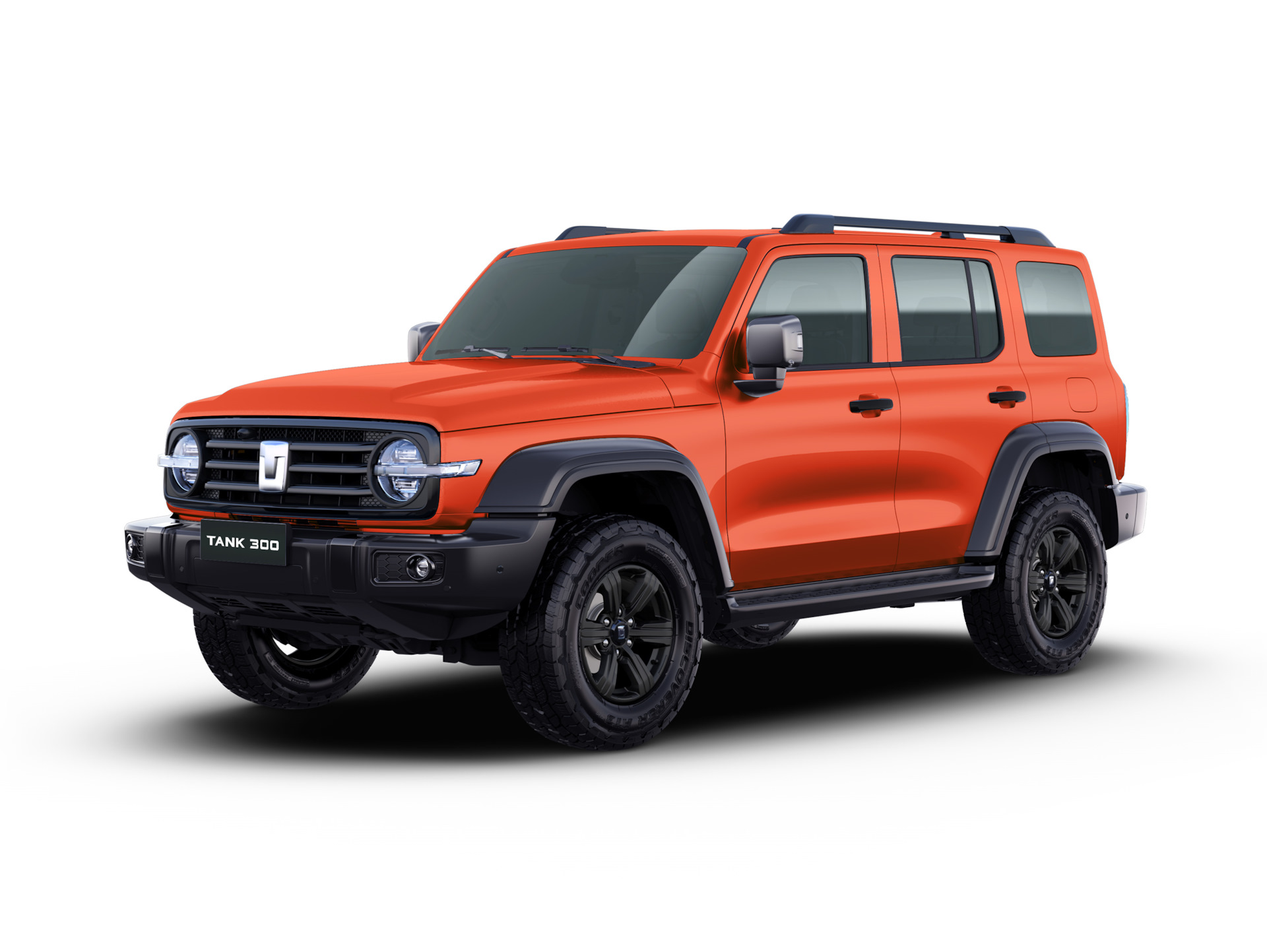 Разыскивается Tank 300 Владивосток 