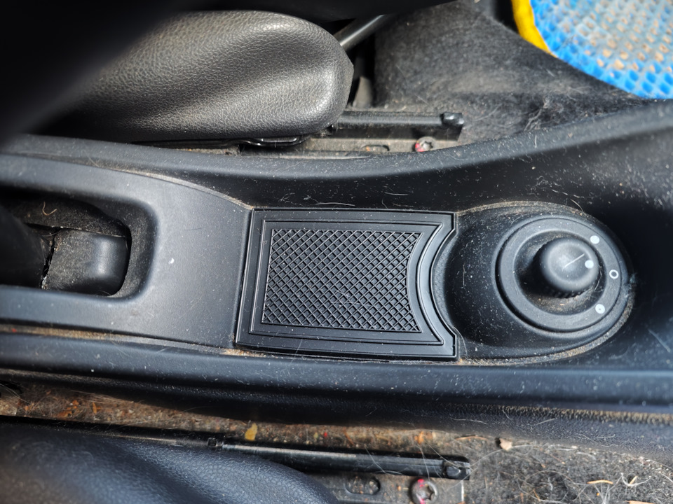 Фото в бортжурнале Renault Duster (1G)