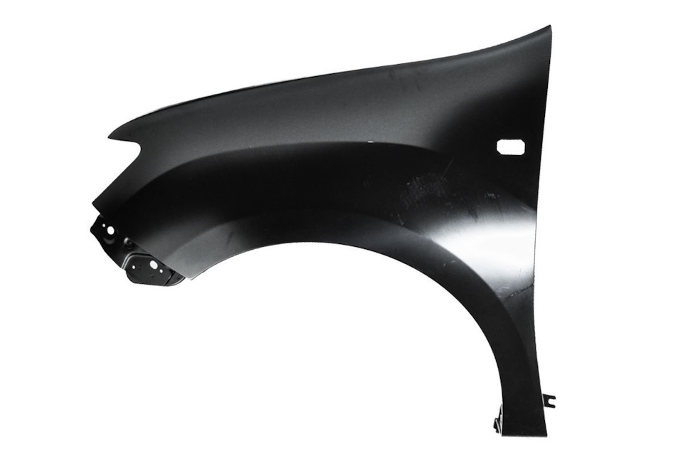 как отличить катафорезный грунт от … — DRIVE2