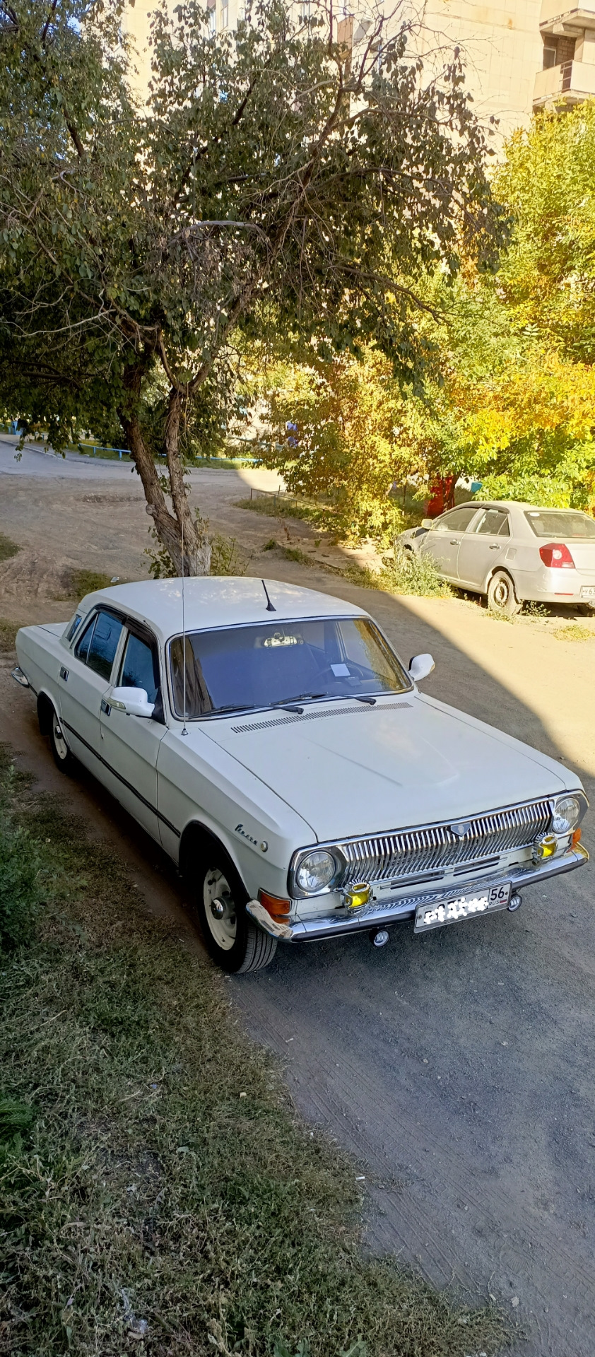Прокладки на карбюратор. — ГАЗ 2410, 2,4 л, 1991 года | запчасти | DRIVE2