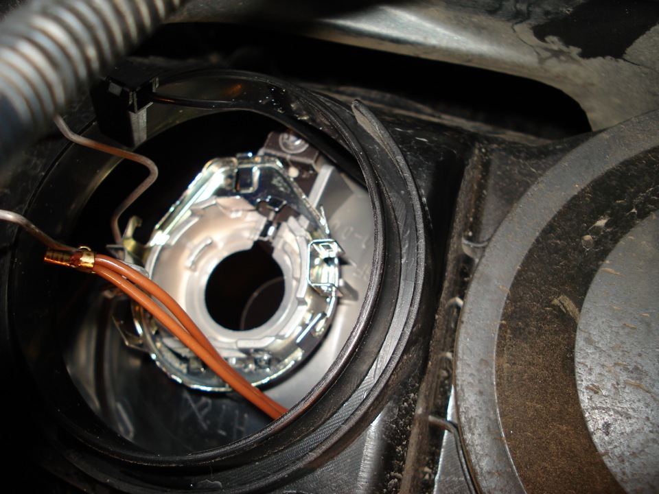 Инструкция По Установке Ксенона Своими Руками - cabregulations