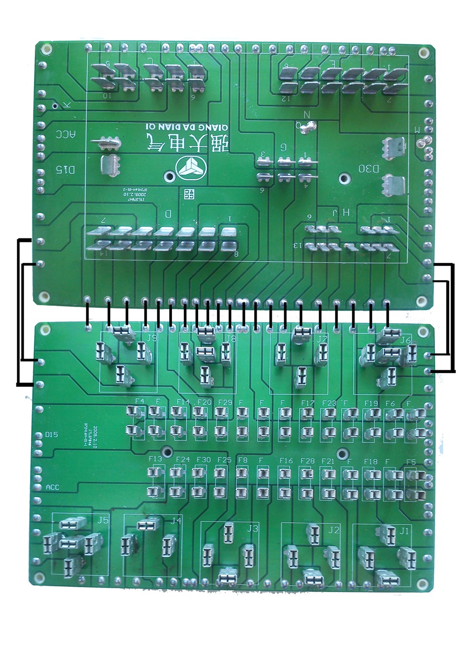 Распайка блока предохранителей Lifan Breez — DRIVE2
