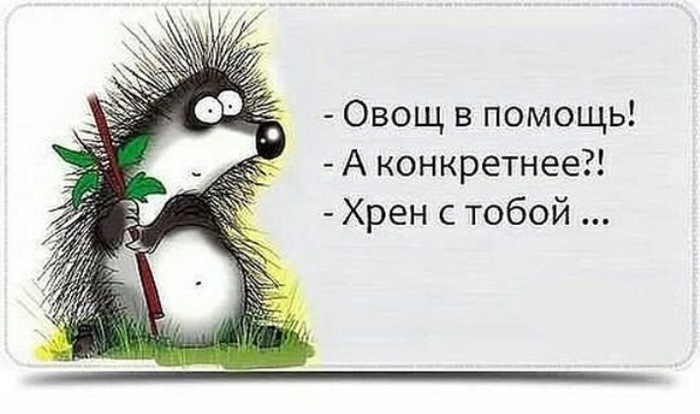 Картинки с надписью хрен тебе