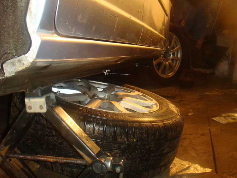 Фото в бортжурнале Honda Civic Hatchback (7G)