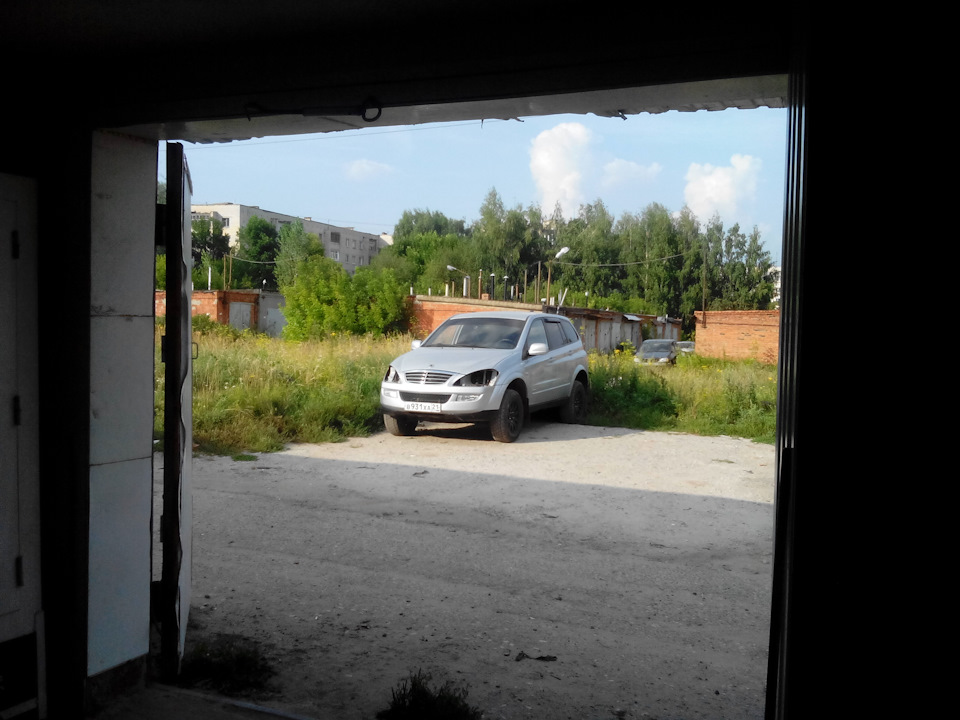 Дхо на кайрон — DRIVE2