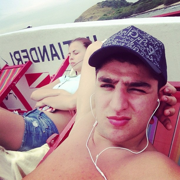 Квадратная фотка с телефона — DRIVE2