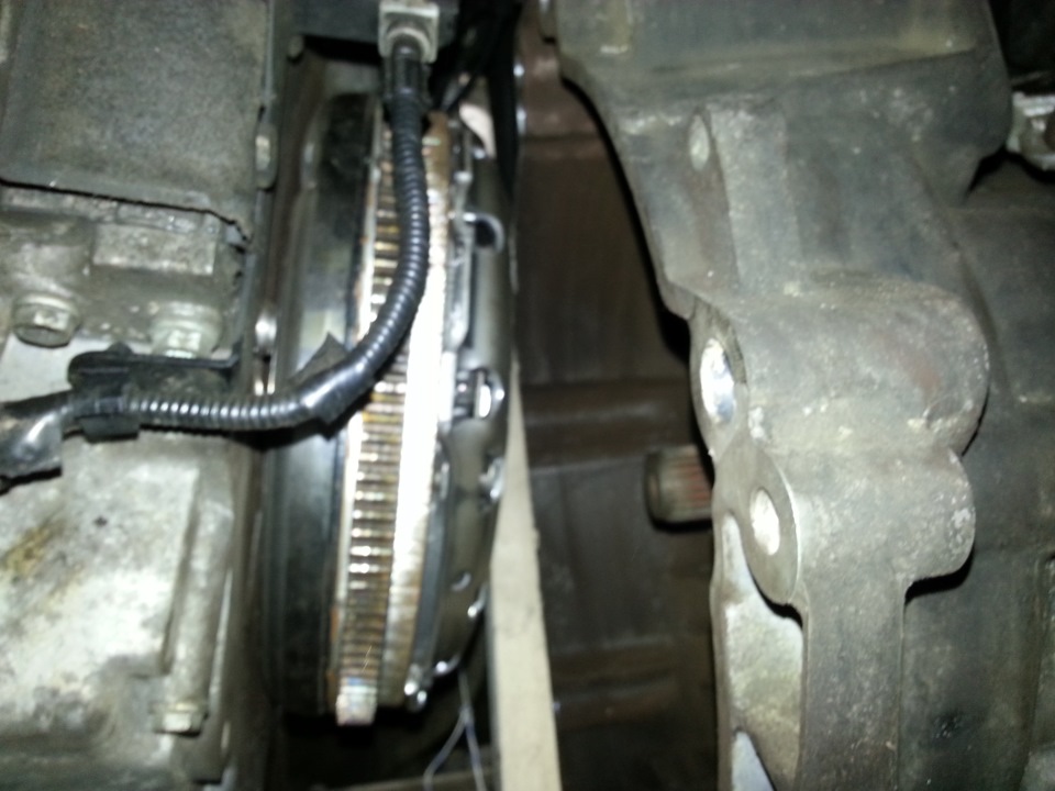 Фото в бортжурнале Volkswagen Transporter T5