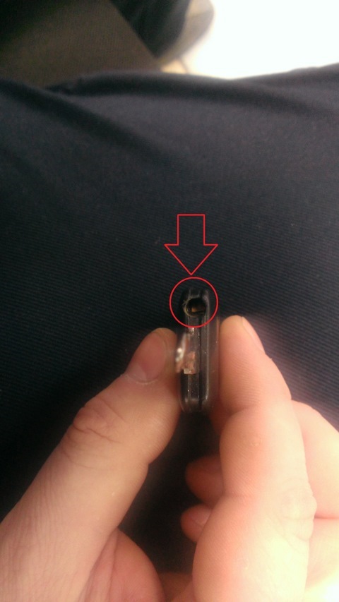 Восстановление дополнительных функций на ключе зажигания! — Audi A4 (B5 ...