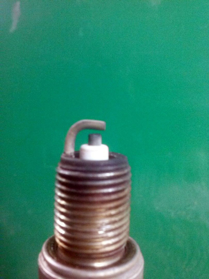 Чистка винсом — DRIVE2