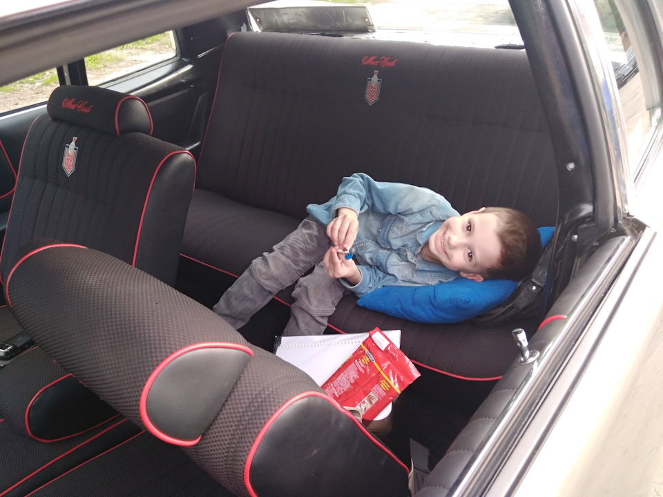 Фото в бортжурнале Chevrolet Monte Carlo III