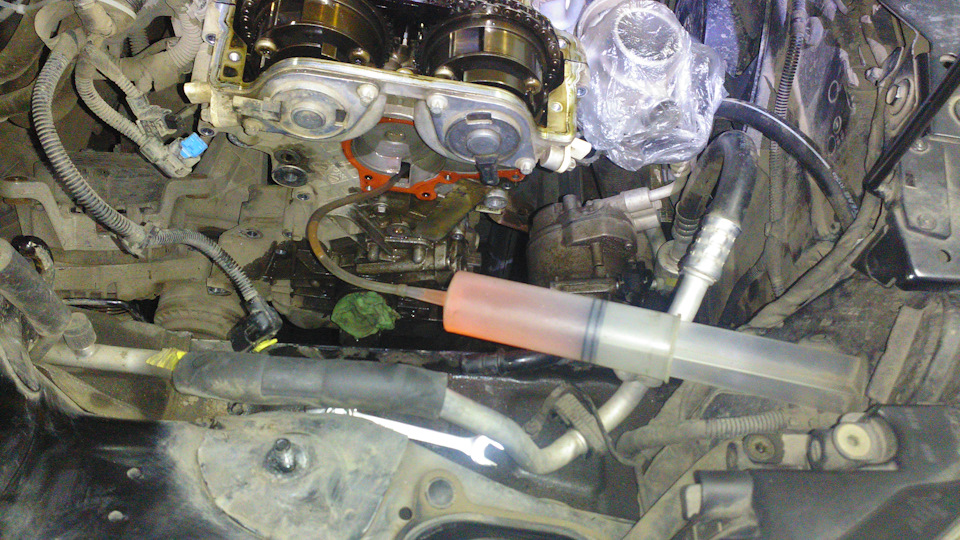 Я нашел вариант, выкачал все) — Opel Astra J