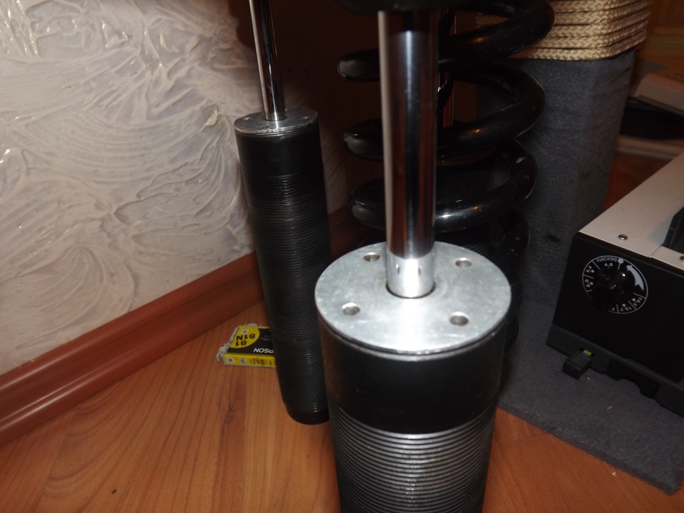 Фото в бортжурнале Honda Torneo