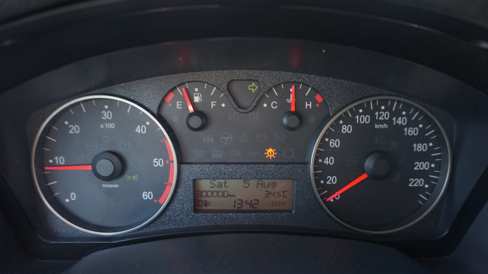 Фото в бортжурнале FIAT Stilo. Запчасти на фото: D00008