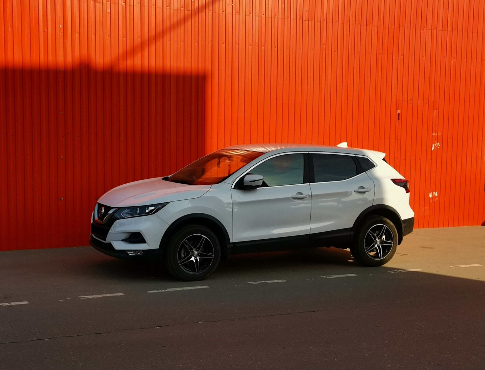 23.04.23.Продажа кашкая — Nissan Qashqai (2G), 2 л, 2019 года | продажа  машины | DRIVE2