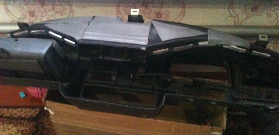 Шумо-дребезгоизоляция торпеды — ЗАЗ 1102, 1,1 л, 1998 года | своими ...