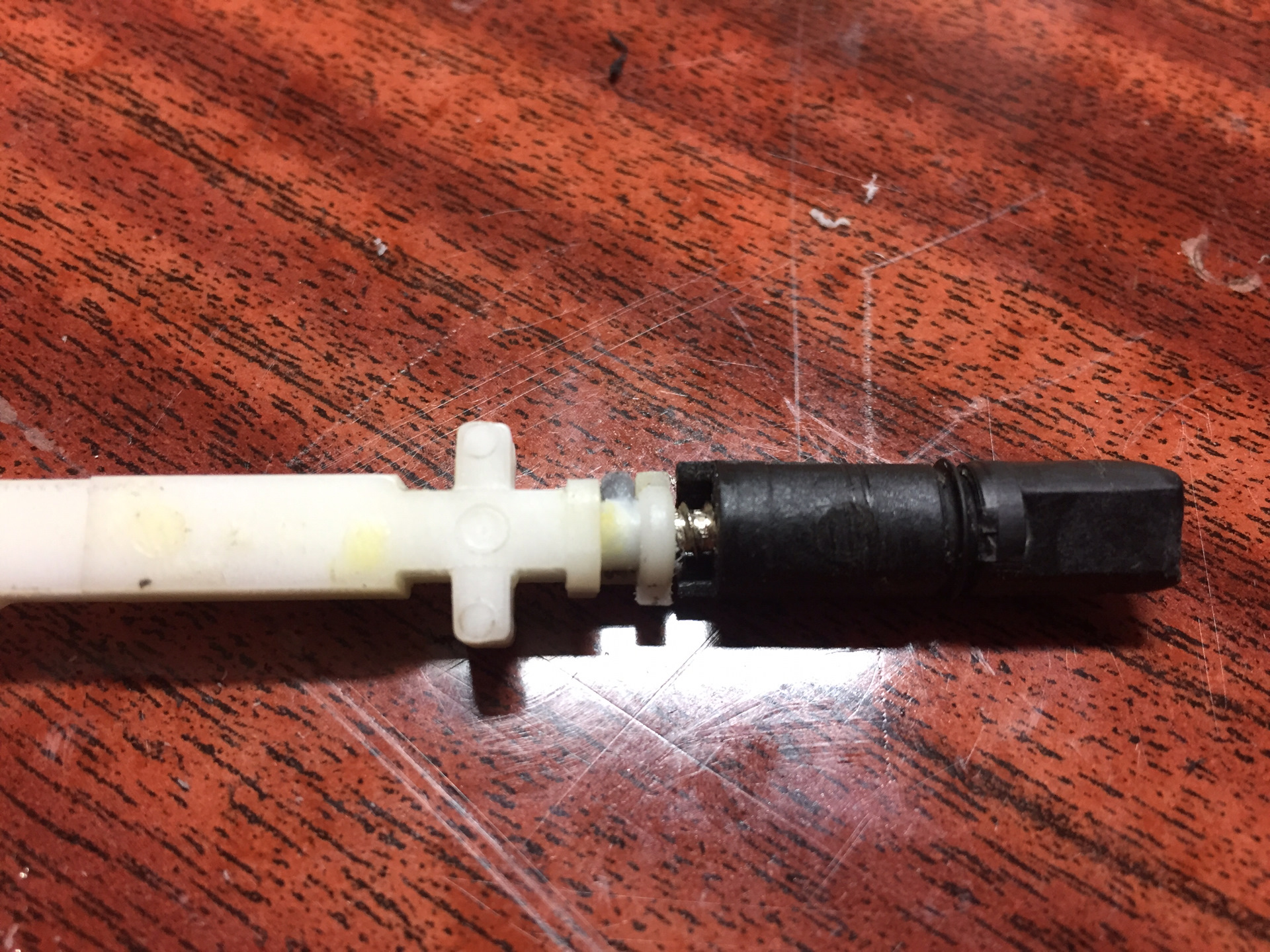 Актуатор Лючка Бензобака Ниссан Теана Купить