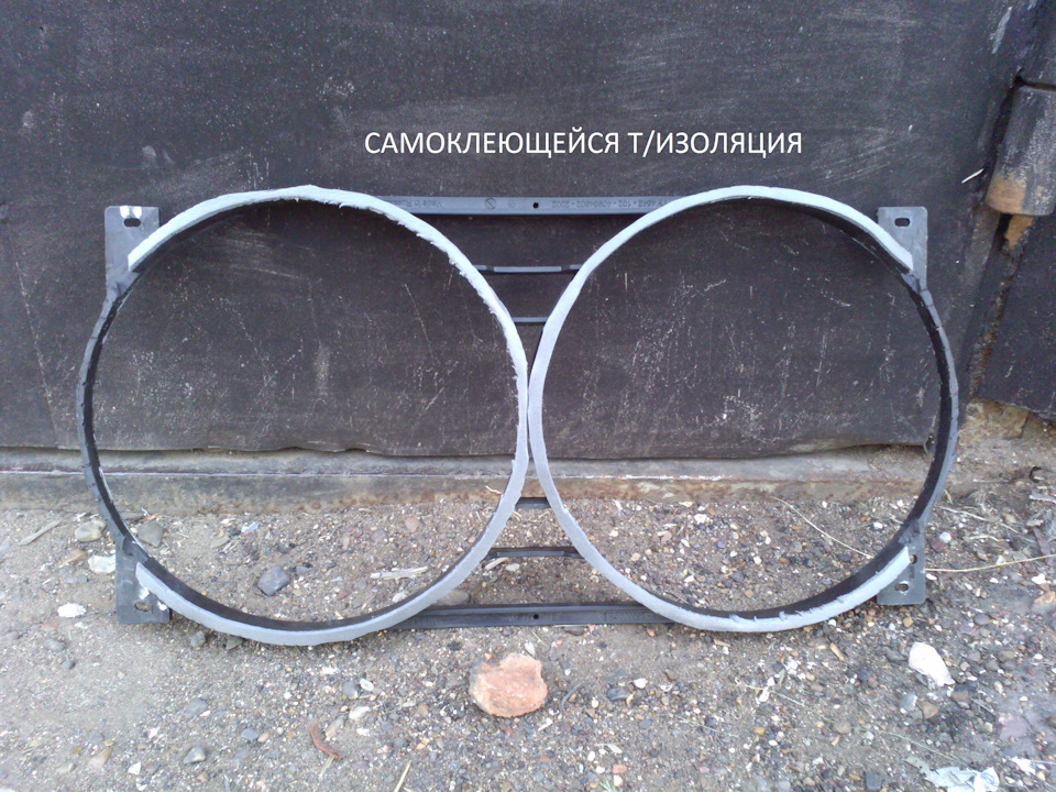 21214 КАРЛСОН В ЖИЗНЬ — ГАЗ 3110, 2,7 л, 2000 года | тюнинг | DRIVE2