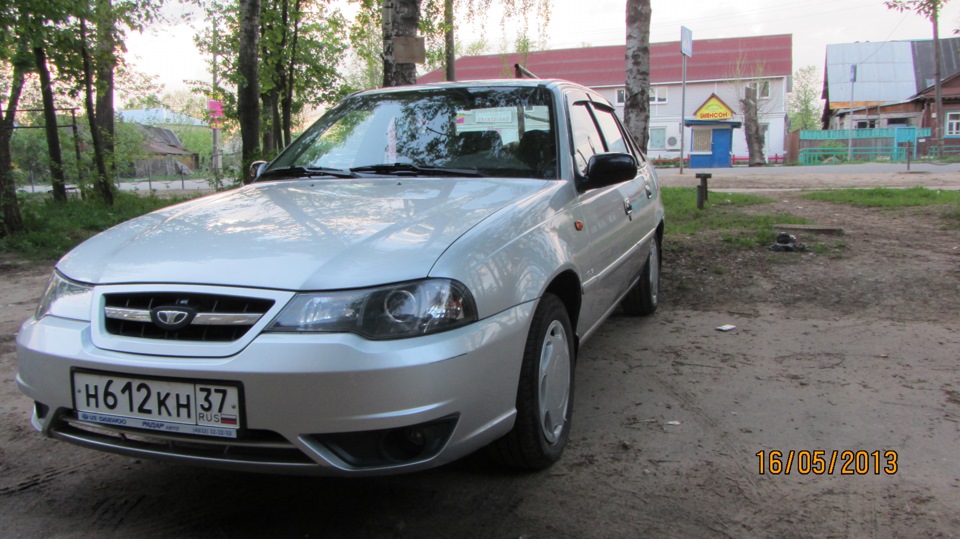 daewoo nexia n100 Рё n150 РѕС‚Р»РёС‡РёРµ