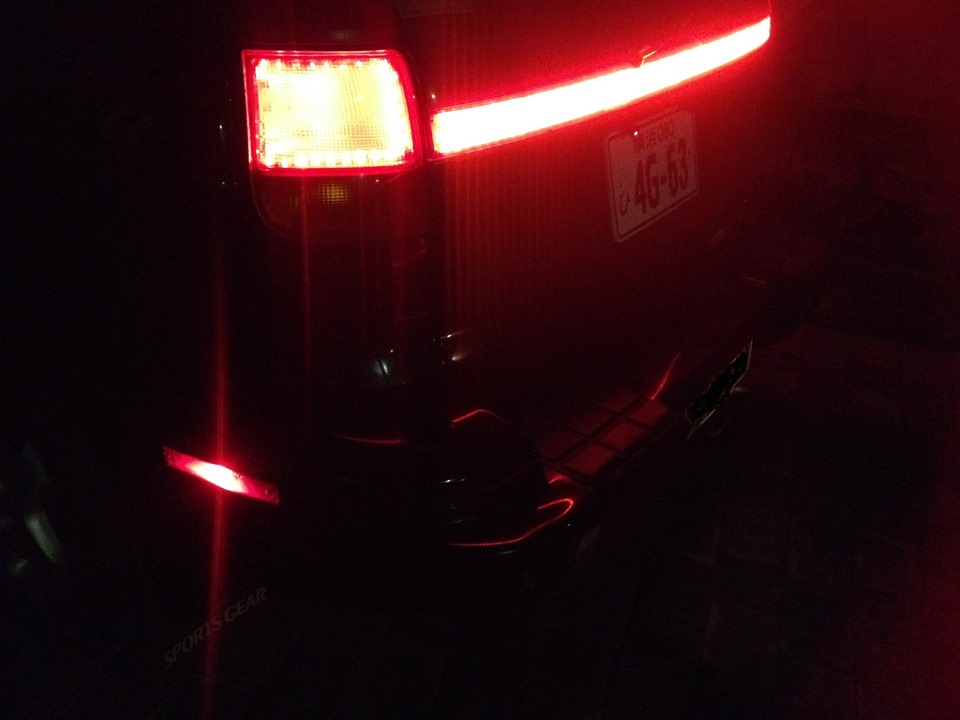 Фото в бортжурнале Mitsubishi RVR (1G)