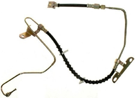 В таком виде продаются новые — Chrysler Town and Country IV