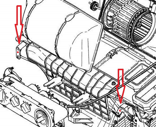 Схема печки соболь