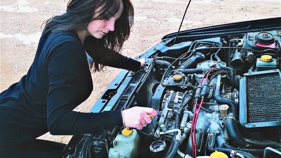 расход топлива — Subaru Forester (SF), 2 л, 1997 года | наблюдение | DRIVE2