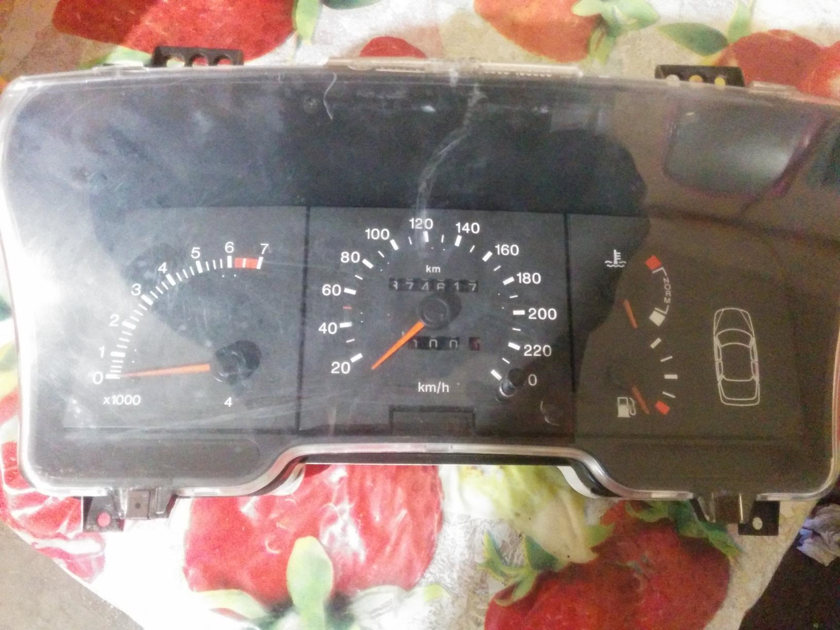 ford scorpio 1990 заменить спидометр ford scorpio 1990 заменить спидометр