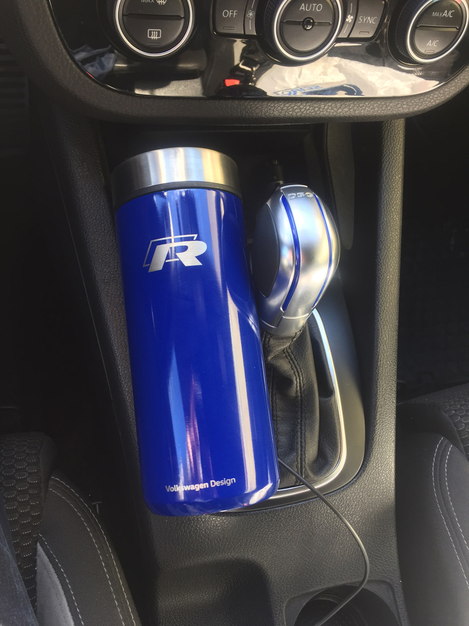 Замена ручки DSG — DRIVE2