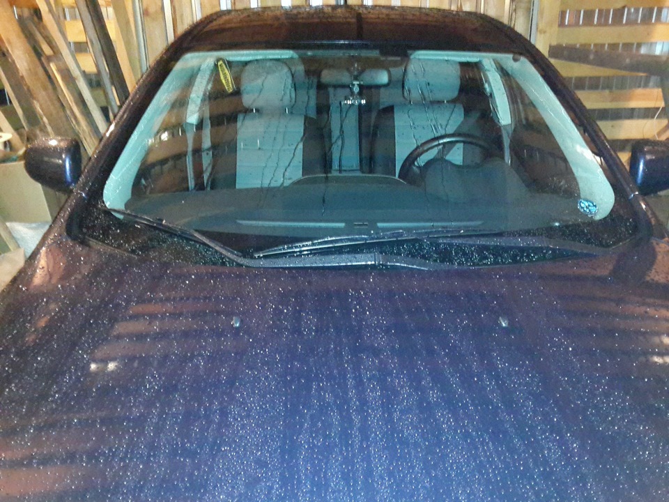 чехлы — Mitsubishi Lancer X, 1,5 л, 2010 года | аксессуары | DRIVE2