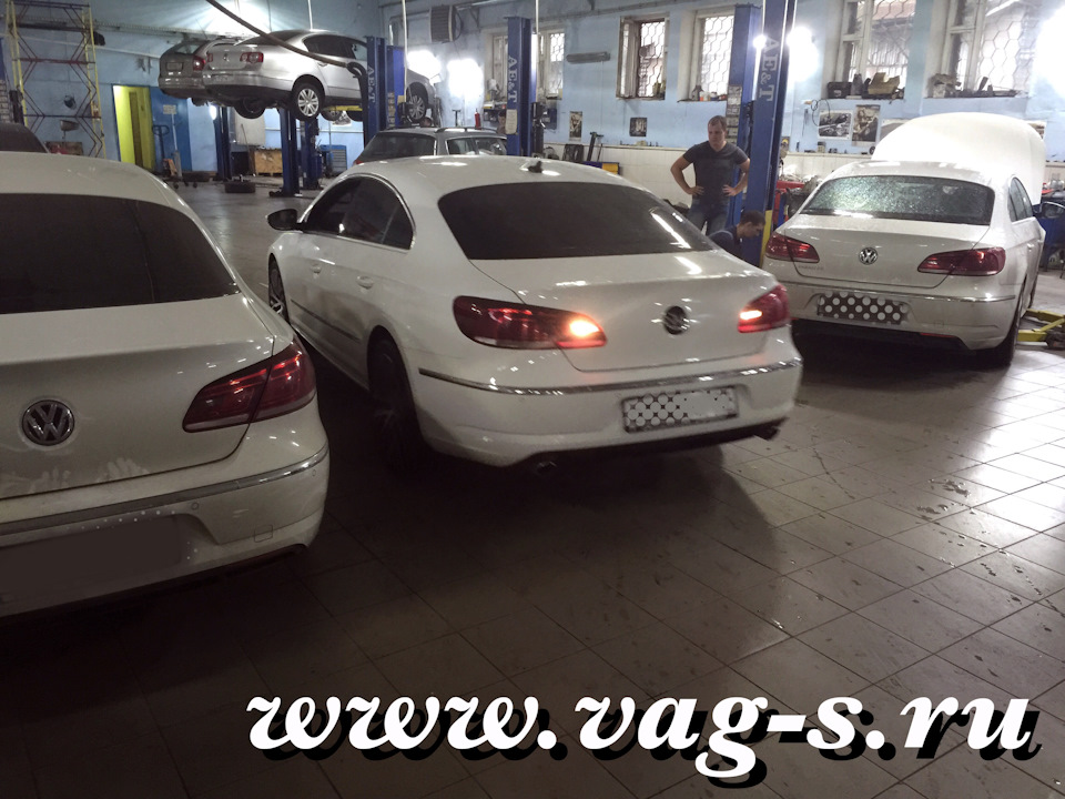 Vag-service: отзывы, цены, фото
