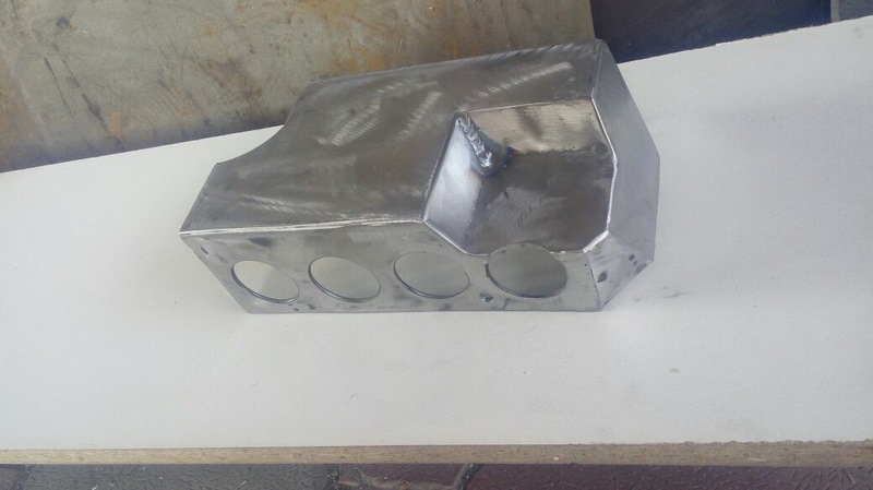 Фото в бортжурнале Toyota Land Cruiser 80