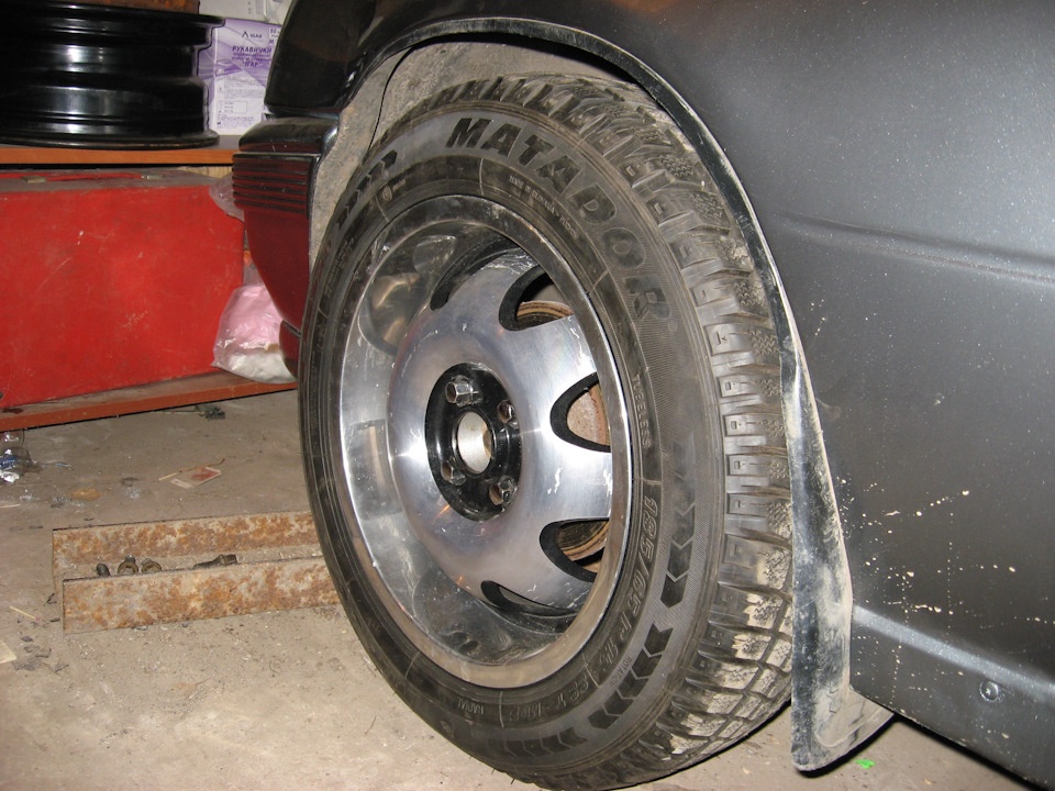 Купить Диски Опель Кадет