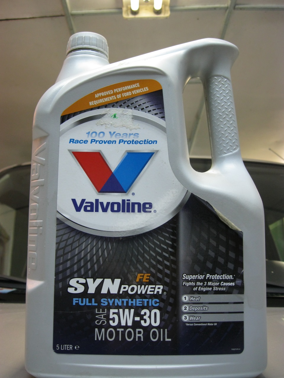 Valvoline fe 5w30 Valvoline fe 5w30