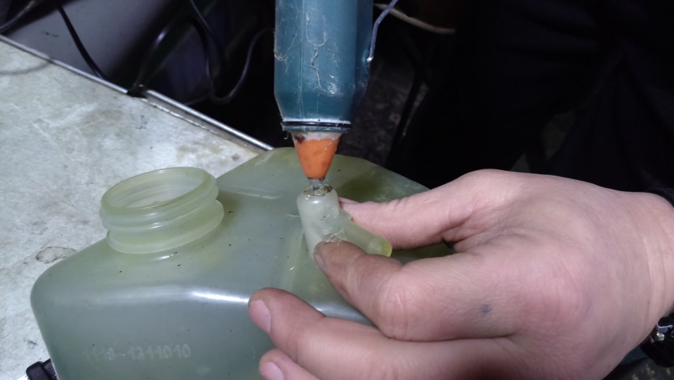 Переделка СОД Калина — Lada Калина седан, 1,6 л, 2007 года | своими ...