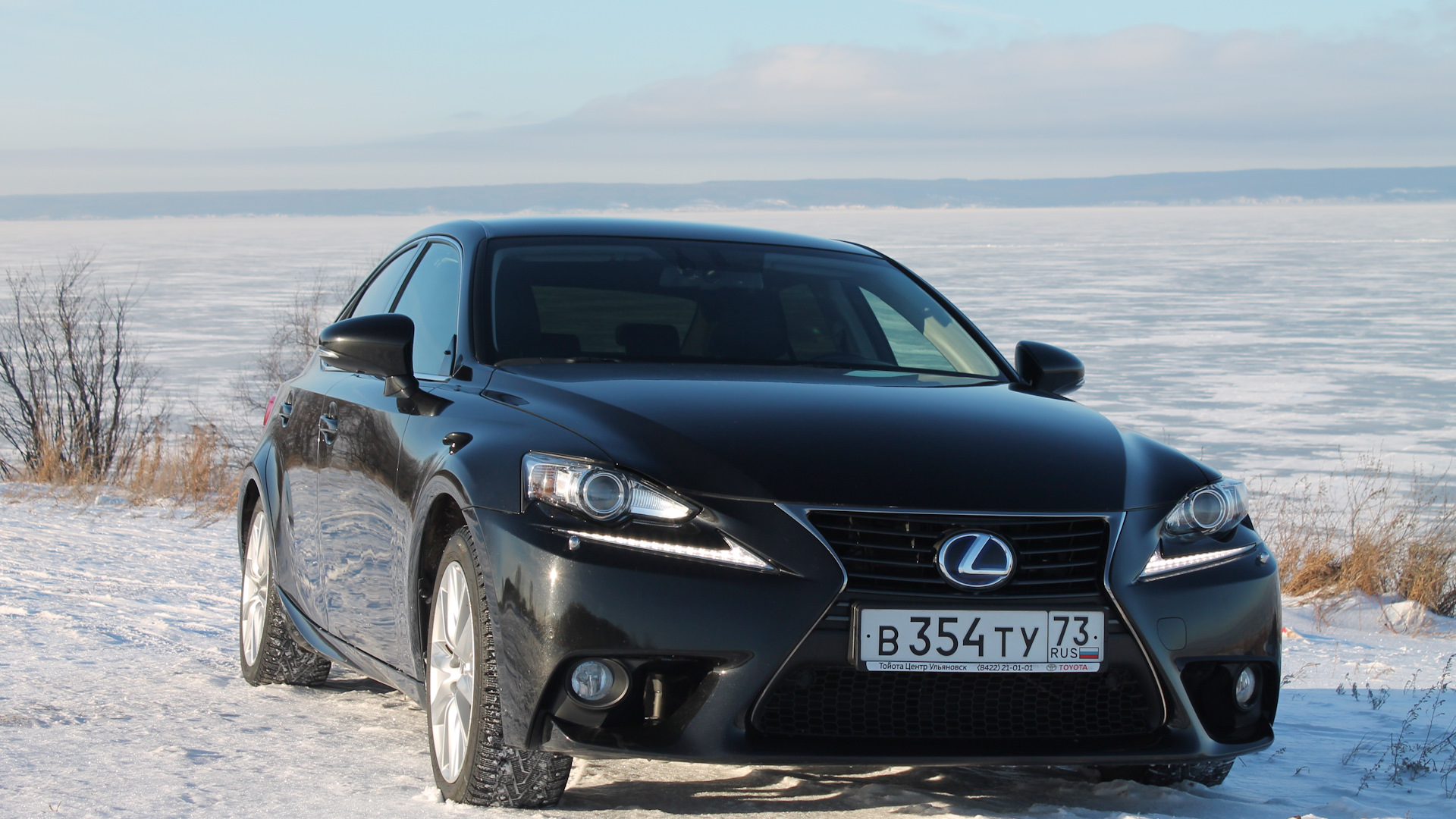 Lexus IS III 2.5 гибридный 2013 | гибрид на DRIVE2