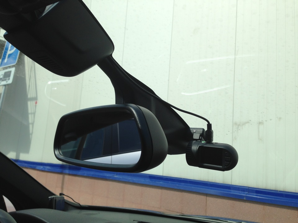 Фото в бортжурнале Citroen DS4