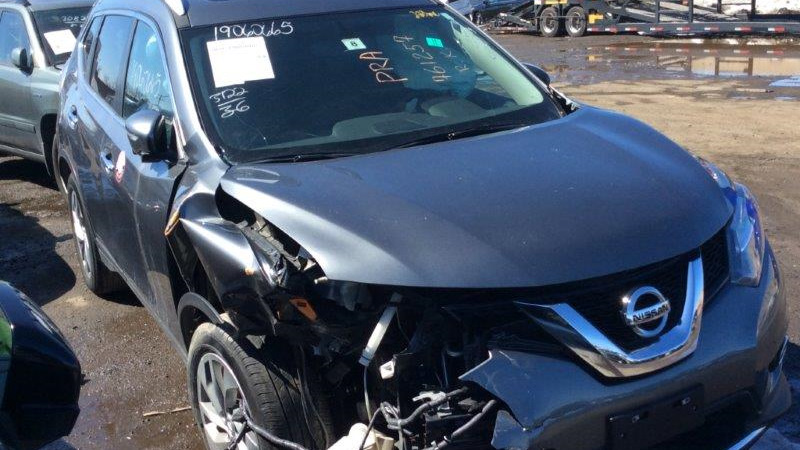 что за машина nissan rogue что за машина nissan rogue