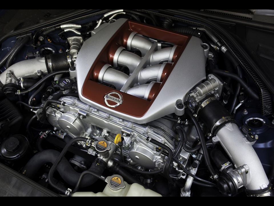 Новый мотор EJ207 twinscroll - Subaru Legacy B4 (BE), 2 л, 2002 года тюнинг DRIV