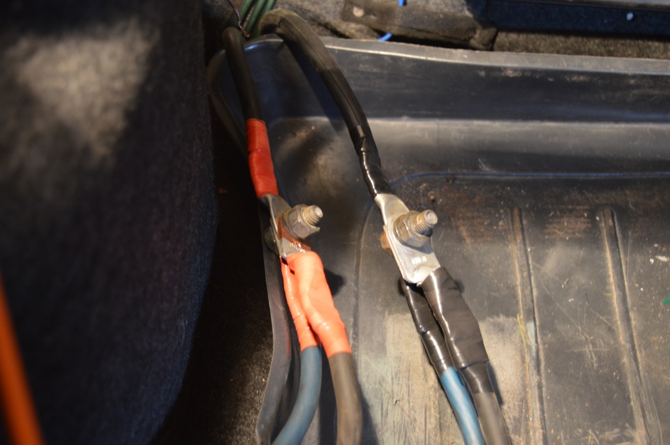 Фото в бортжурнале Lada 2114