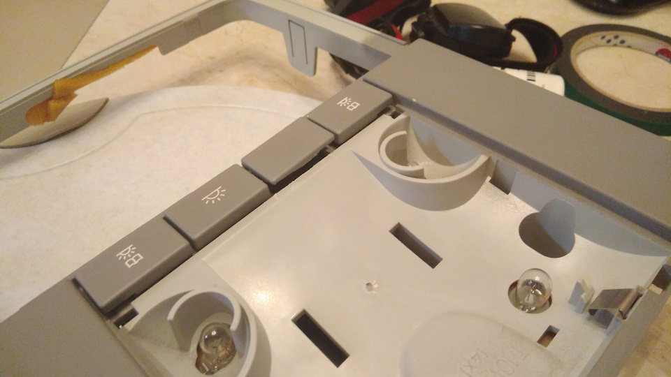 Фото в бортжурнале Chevrolet Niva (1G)