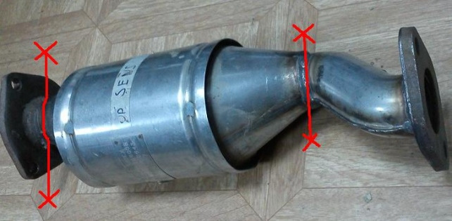 катализатор заз шанс 1.3