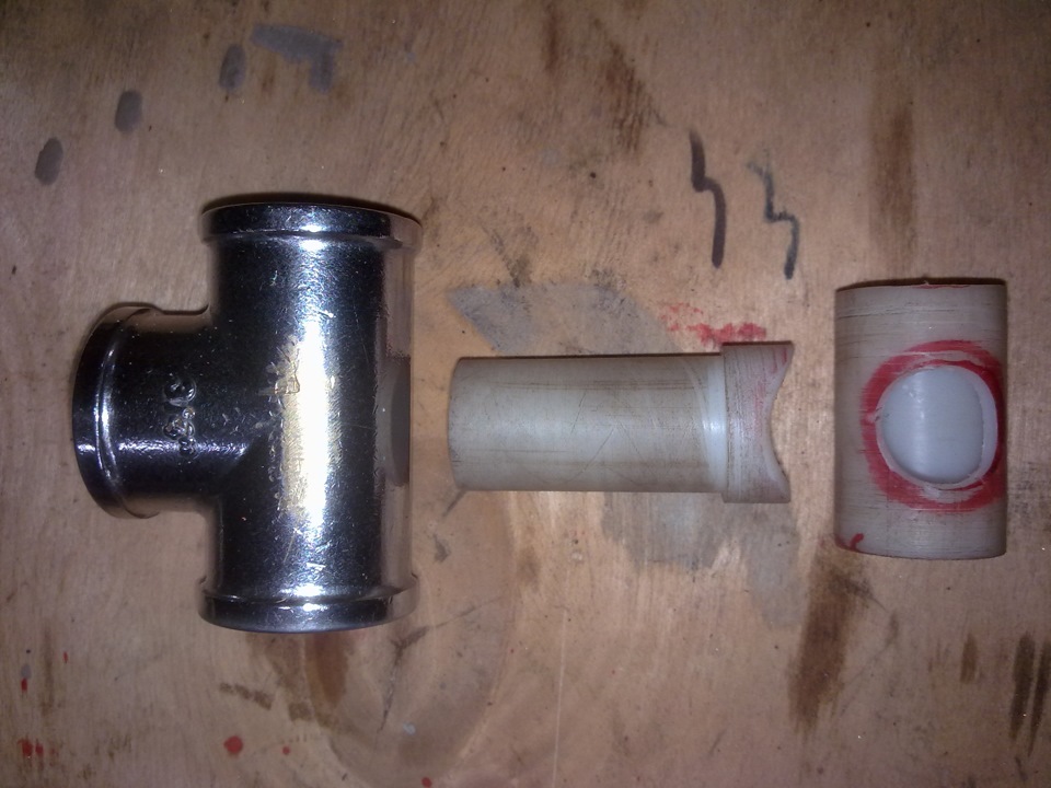 тройник фитинг дюймовый 3d. Uponor q&e тройник равнопроходной ppsu. врезка в пропиленовую трубу без сварки. Uponor q&e тройник равнопроходной ppsu 75-75-75 '2у. можно ли вставлять тройник в тройник.