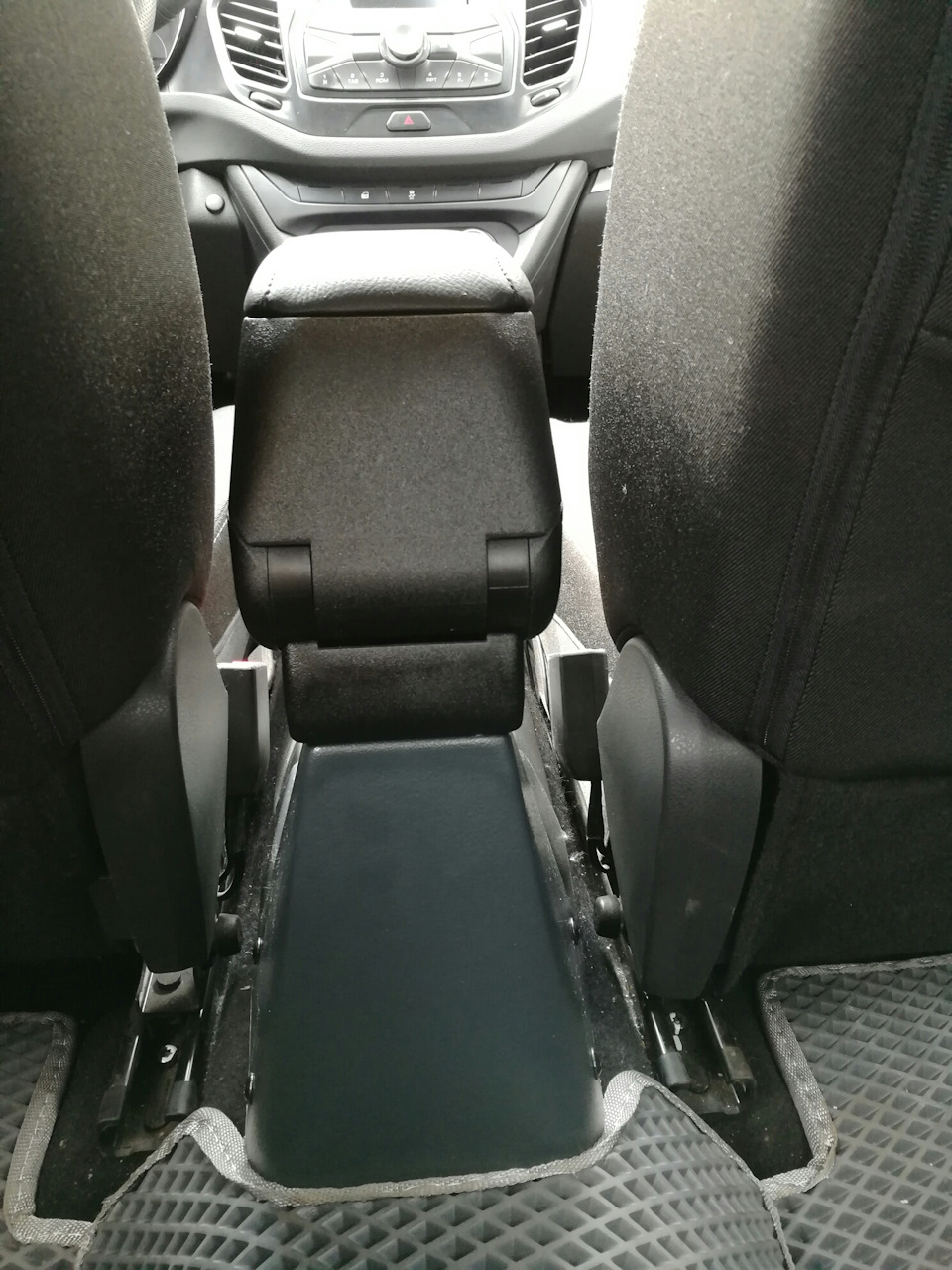 Photo from the logbook Lada Vesta (1G)