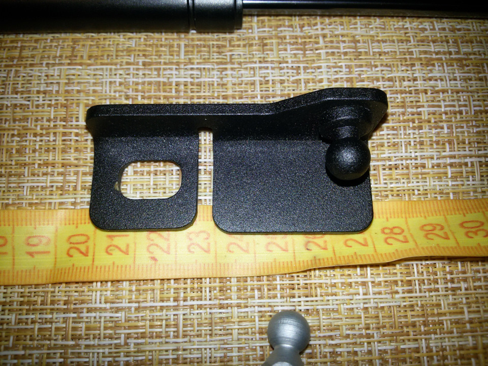 Фото в бортжурнале Lada Гранта Cross