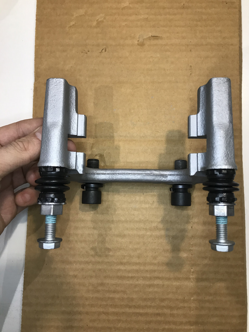 Фото в бортжурнале Lada Калина Спорт (2G)