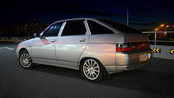 авито липецк 2112